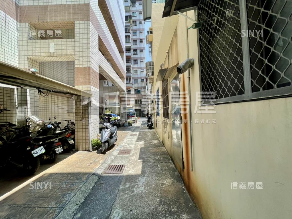桂林商圈無夾層美透天房屋室內格局與周邊環境