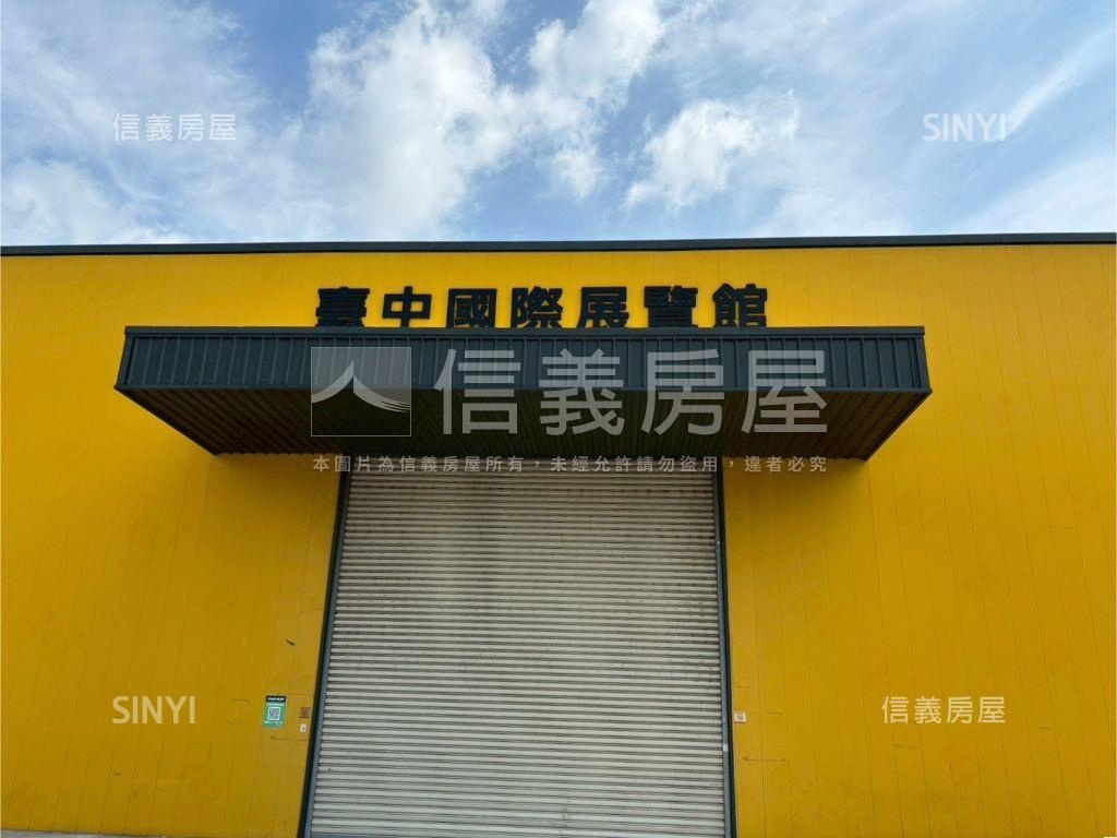 近高鐵站高樓層３房平車房屋室內格局與周邊環境