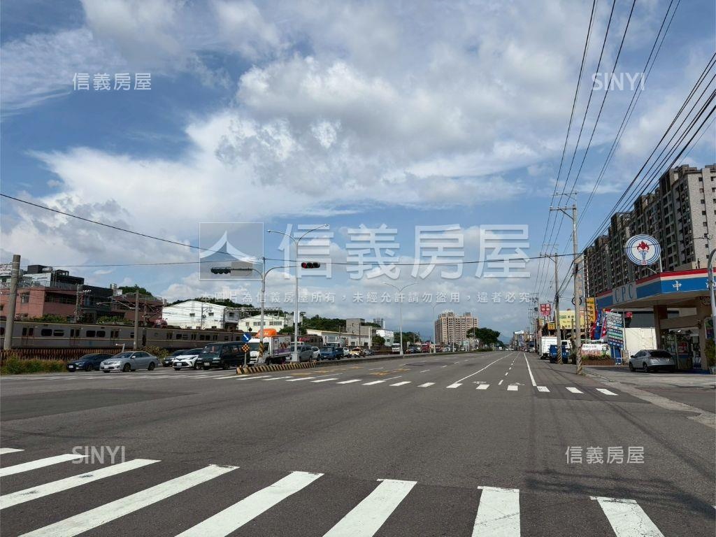 近高鐵站高樓層３房平車房屋室內格局與周邊環境
