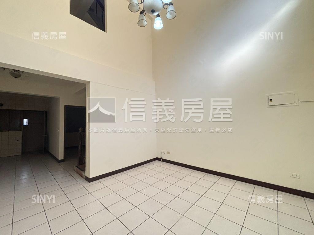 ★大雅市區臨路透天★房屋室內格局與周邊環境