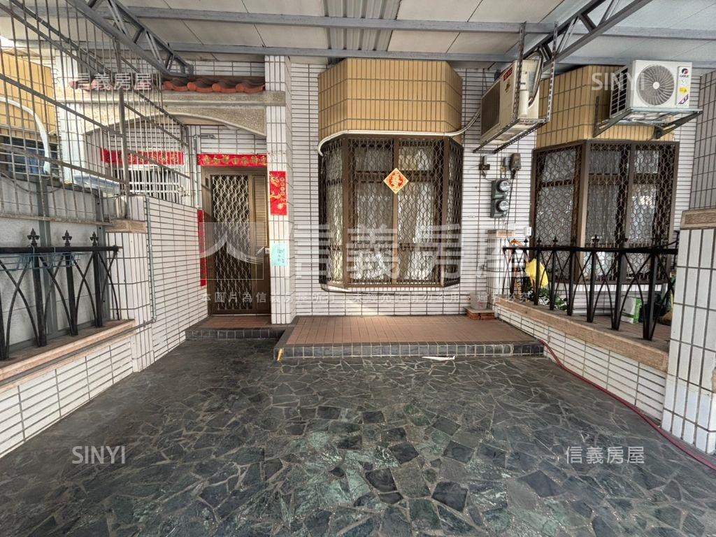 ★大雅市區臨路透天★房屋室內格局與周邊環境