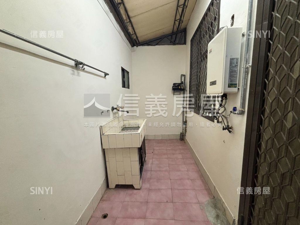 ★大雅市區臨路透天★房屋室內格局與周邊環境