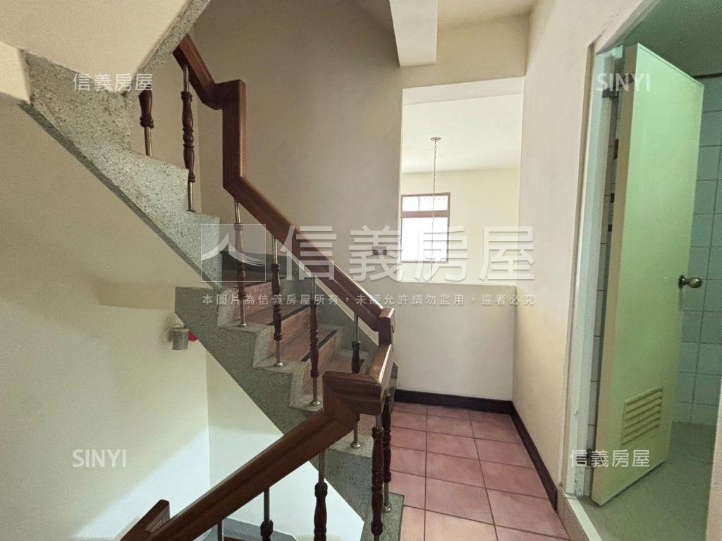 ★大雅市區臨路透天★房屋室內格局與周邊環境