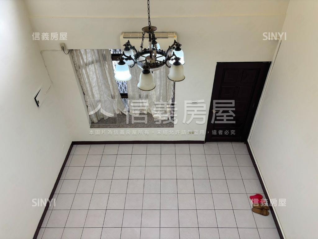 ★大雅市區臨路透天★房屋室內格局與周邊環境