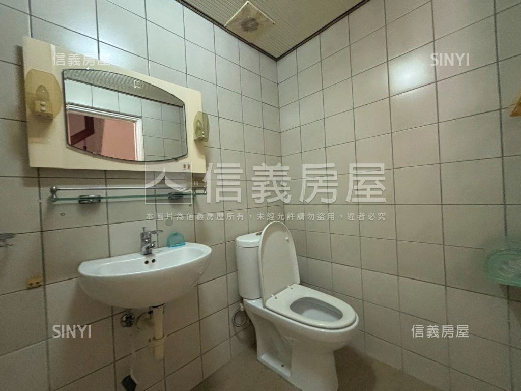 ★大雅市區臨路透天★房屋室內格局與周邊環境