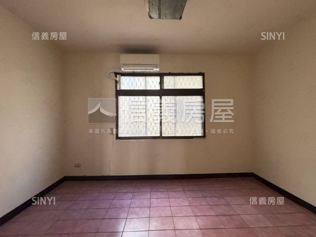 ★大雅市區臨路透天★房屋室內格局與周邊環境