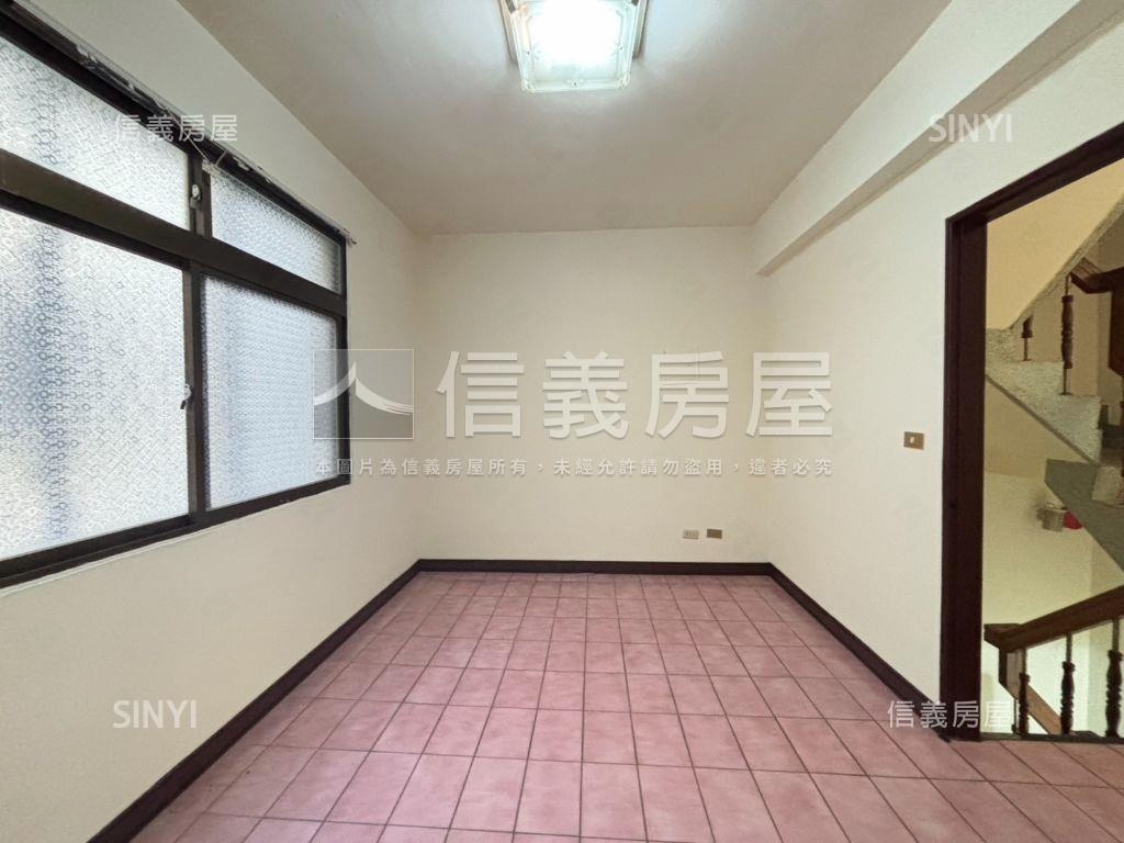 ★大雅市區臨路透天★房屋室內格局與周邊環境