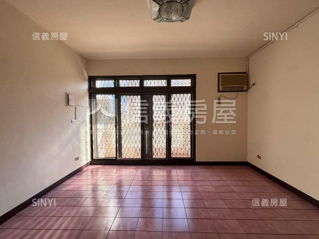 ★大雅市區臨路透天★房屋室內格局與周邊環境