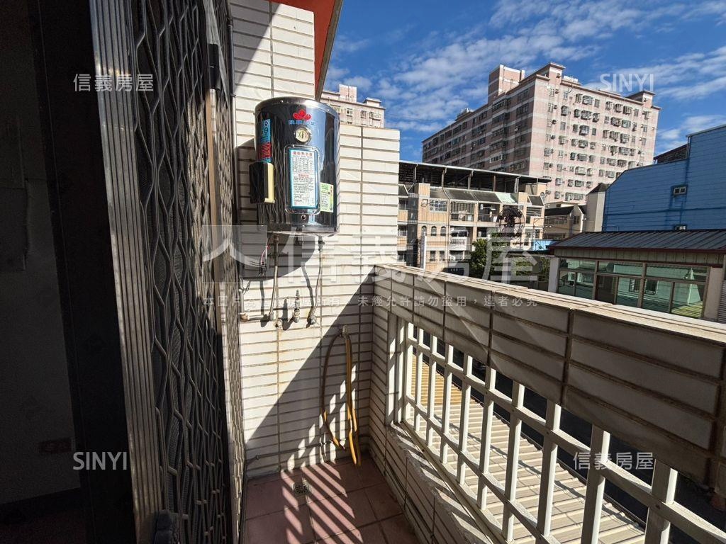 ★大雅市區臨路透天★房屋室內格局與周邊環境