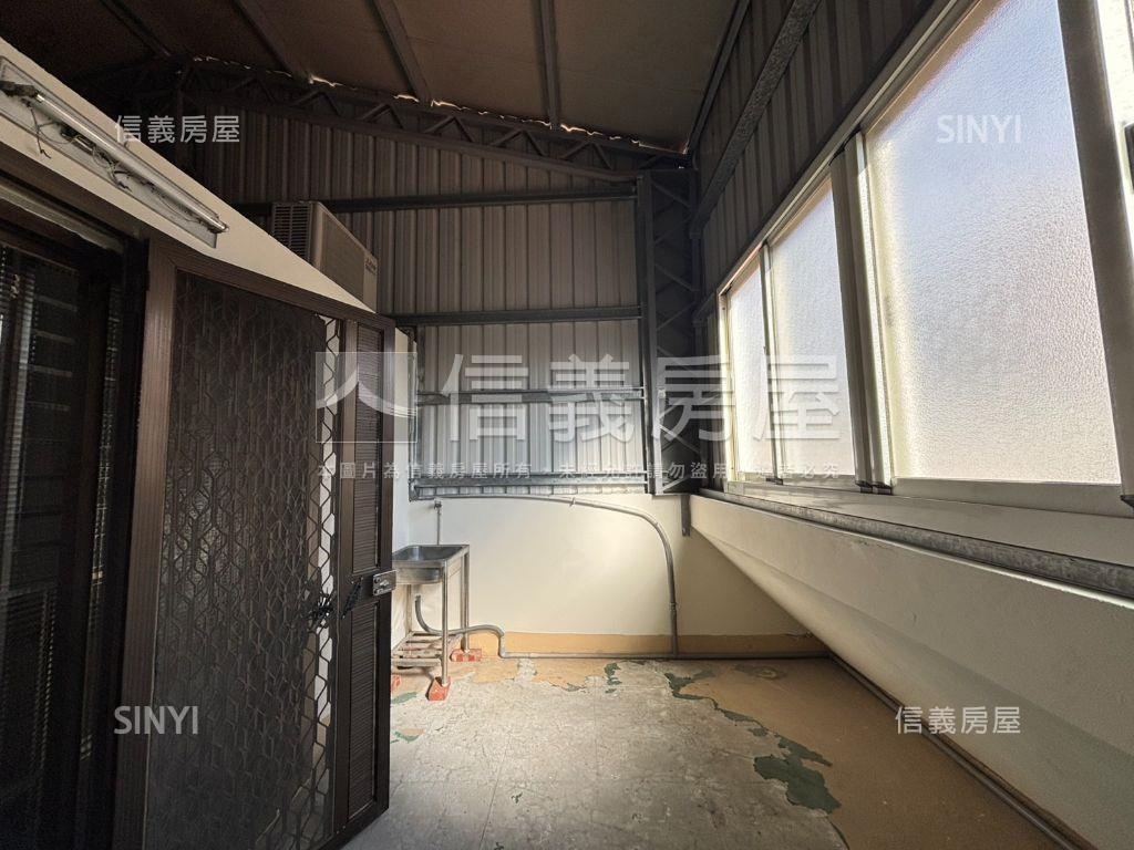 ★大雅市區臨路透天★房屋室內格局與周邊環境