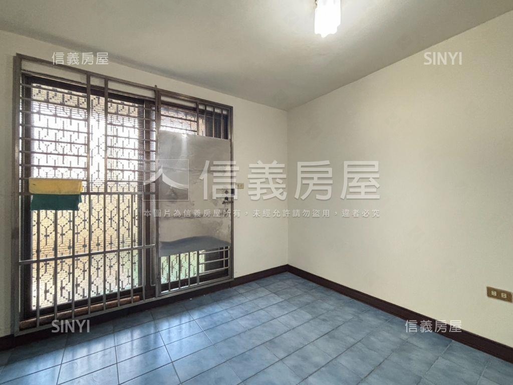 ★大雅市區臨路透天★房屋室內格局與周邊環境