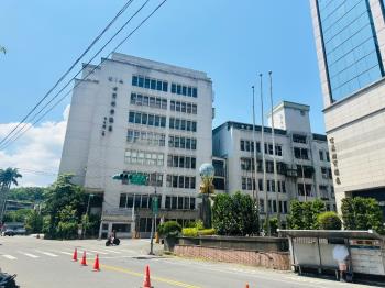 信義財貿中心園區舒適廠辦