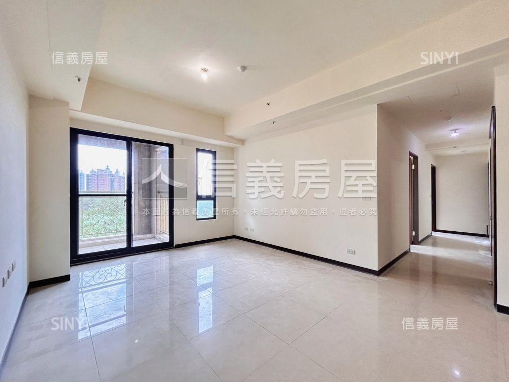 推！觀露臺名軒四房雙車位房屋室內格局與周邊環境
