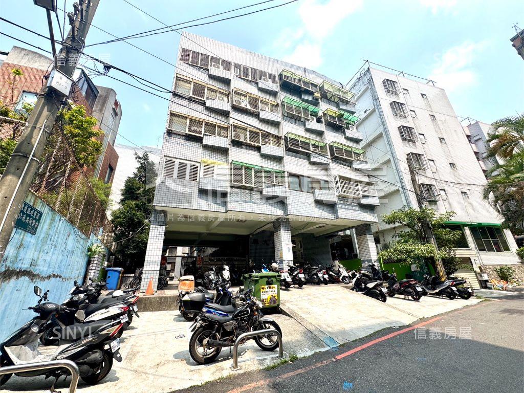 新案☀️興大學園收租三套房屋室內格局與周邊環境