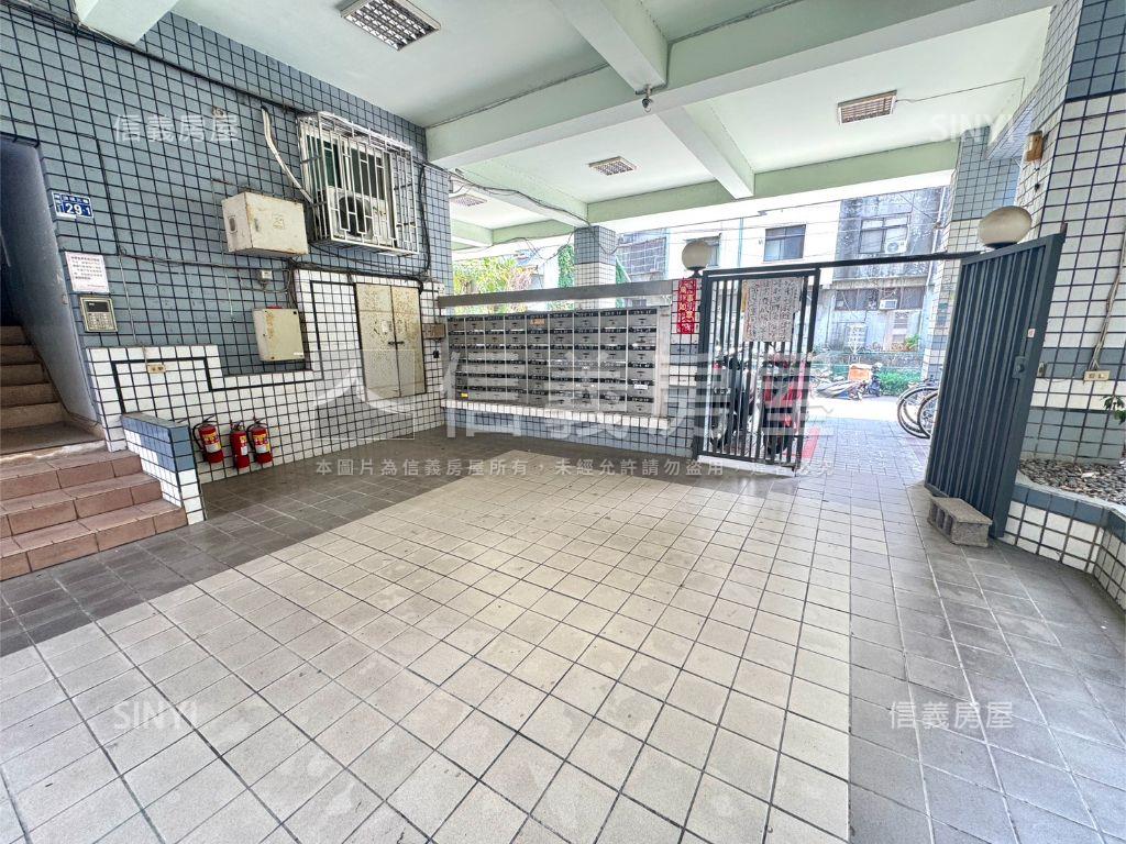 新案☀️興大學園收租三套房屋室內格局與周邊環境