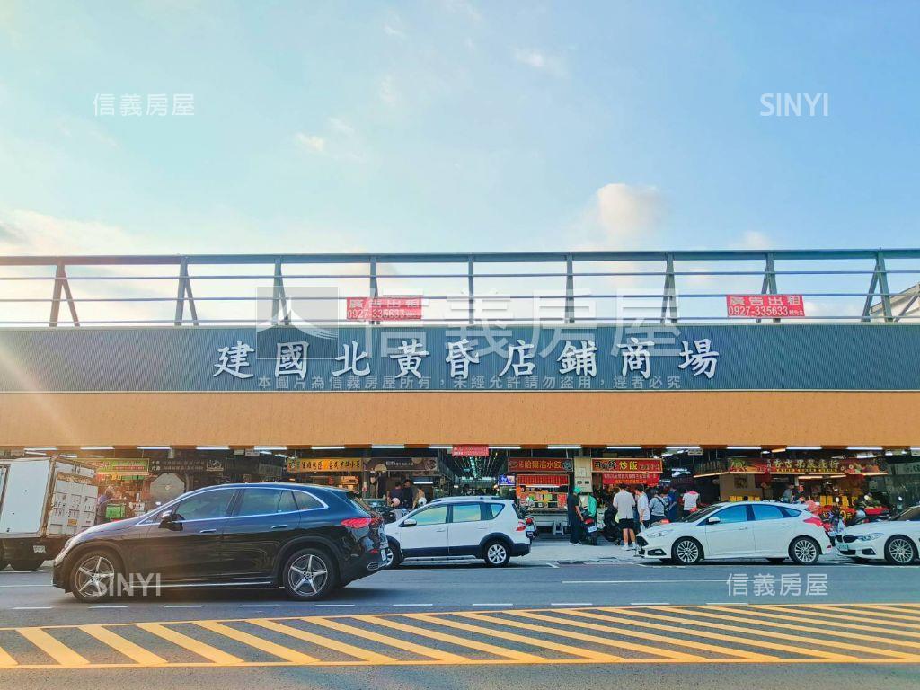 新案☀️興大學園收租三套房屋室內格局與周邊環境