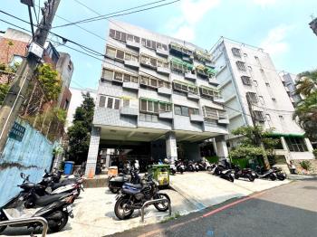 新案☀️興大學園收租三套