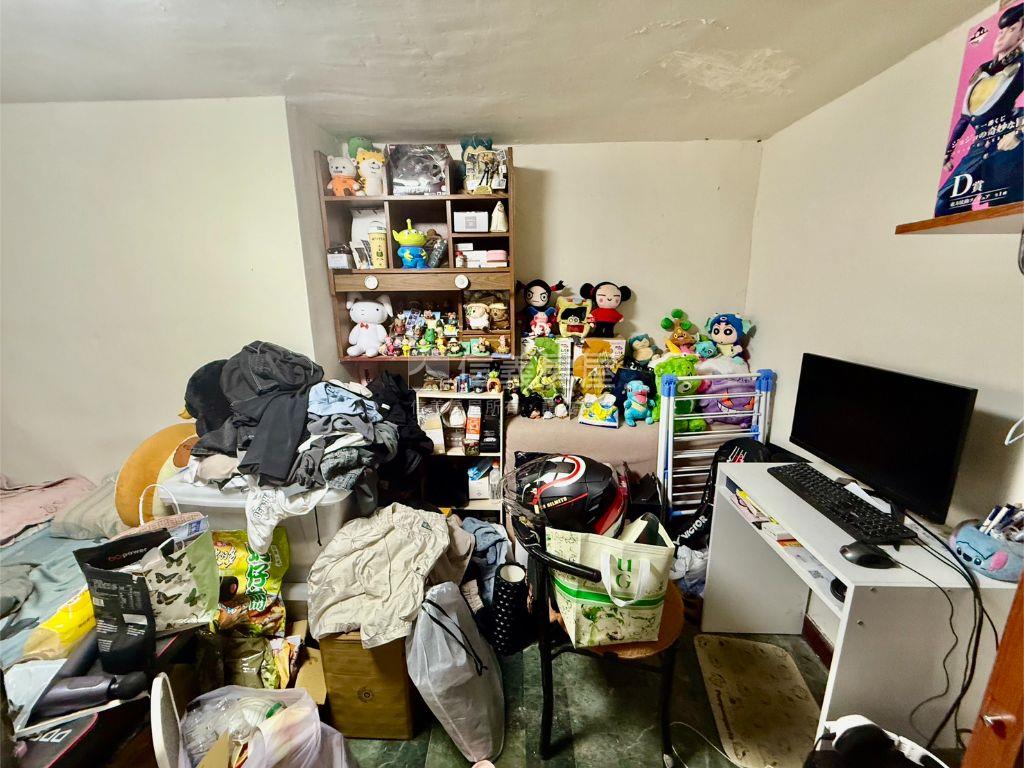 西區套房２５０萬房屋室內格局與周邊環境
