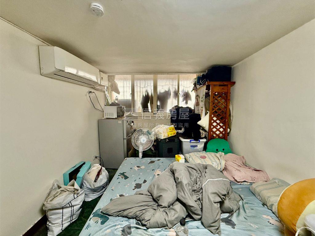 西區套房２５０萬房屋室內格局與周邊環境