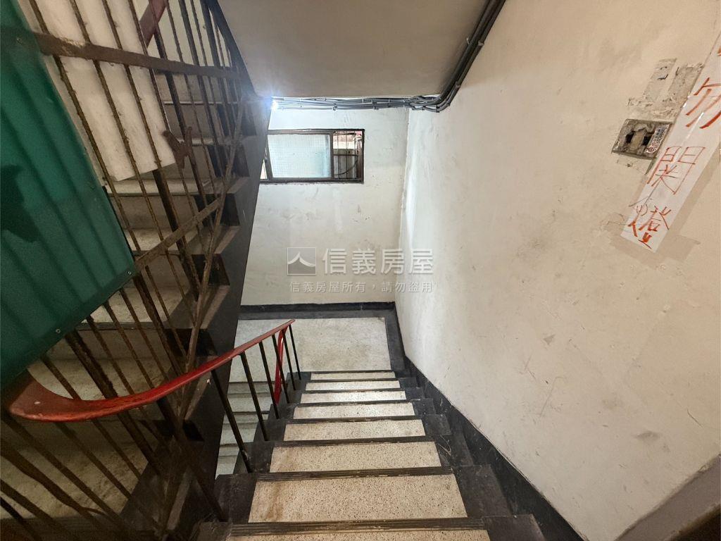 西區套房２５０萬房屋室內格局與周邊環境