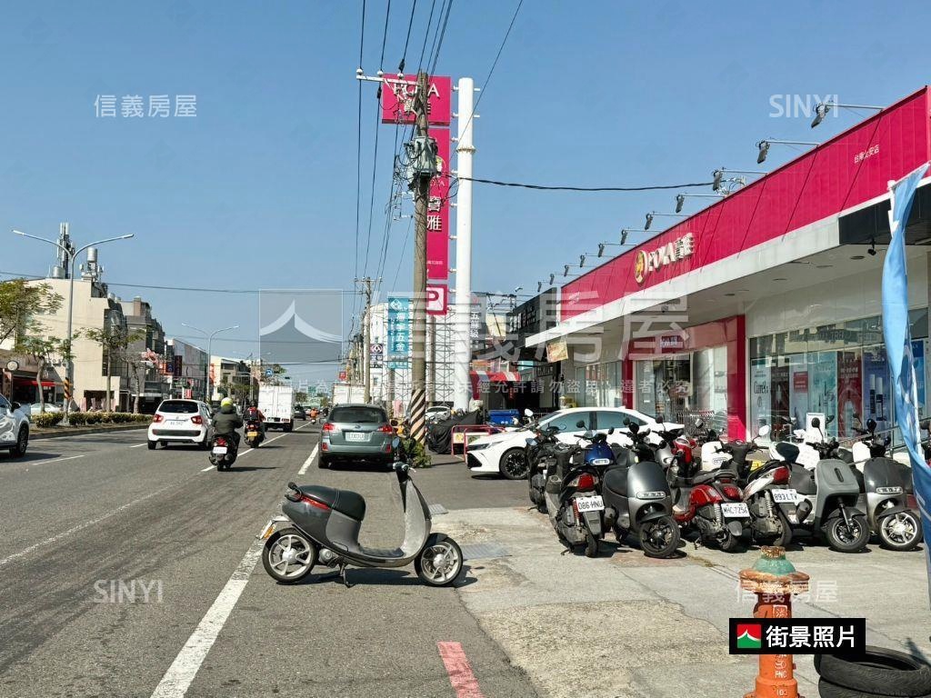 安西約１２年雙車起家美墅房屋室內格局與周邊環境