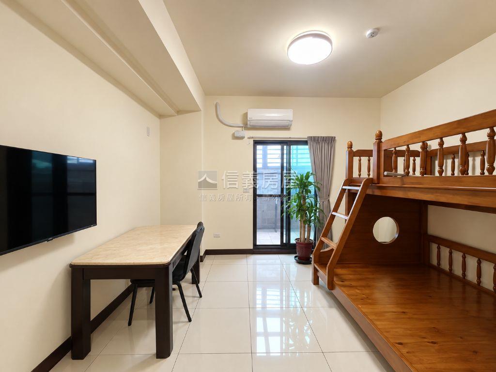觀音邊間美別墅房屋室內格局與周邊環境
