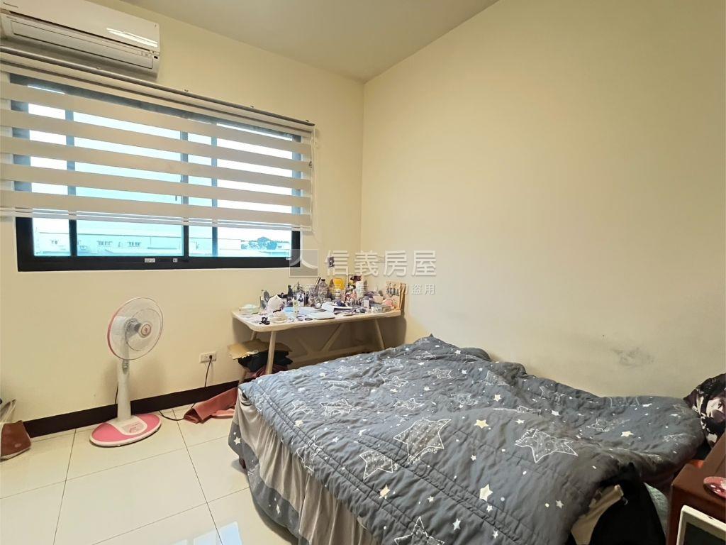 觀音邊間美別墅房屋室內格局與周邊環境