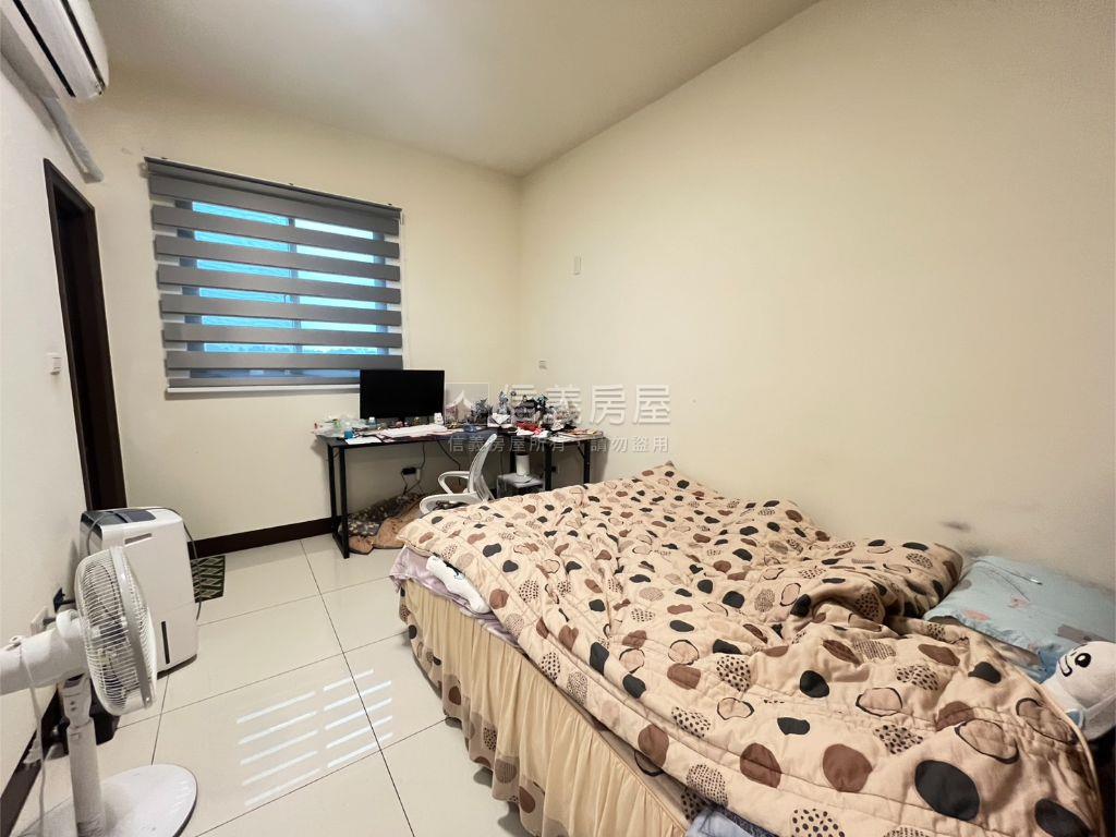 觀音邊間美別墅房屋室內格局與周邊環境