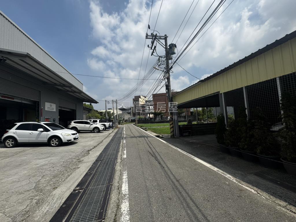 ７４內傳家誠售大寶地房屋室內格局與周邊環境