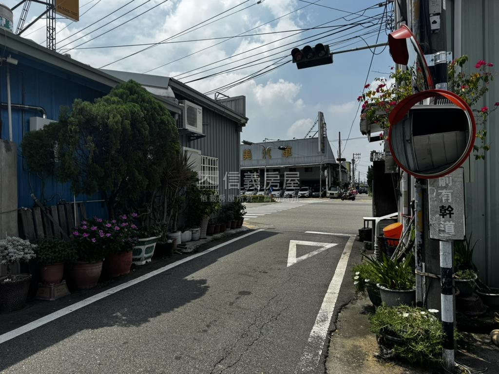 ７４內傳家誠售大寶地房屋室內格局與周邊環境