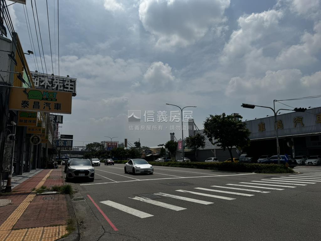 ７４內傳家誠售大寶地房屋室內格局與周邊環境