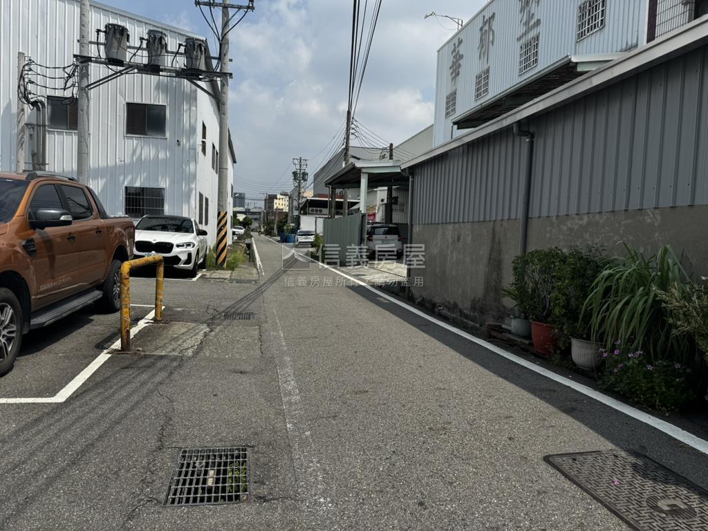 ７４內傳家誠售大寶地房屋室內格局與周邊環境