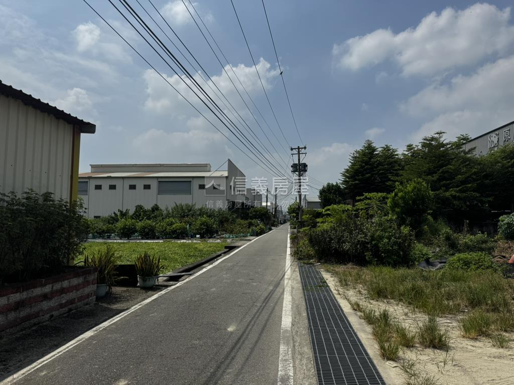 ７４內傳家誠售大寶地房屋室內格局與周邊環境