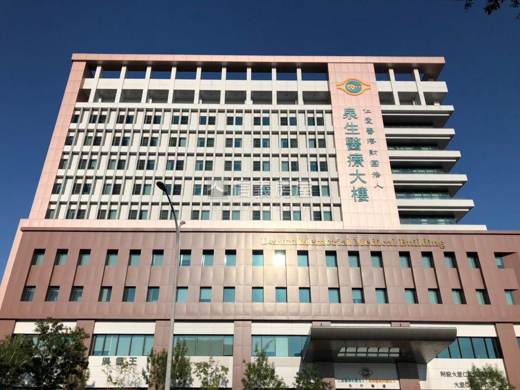 ７４內傳家誠售大寶地房屋室內格局與周邊環境