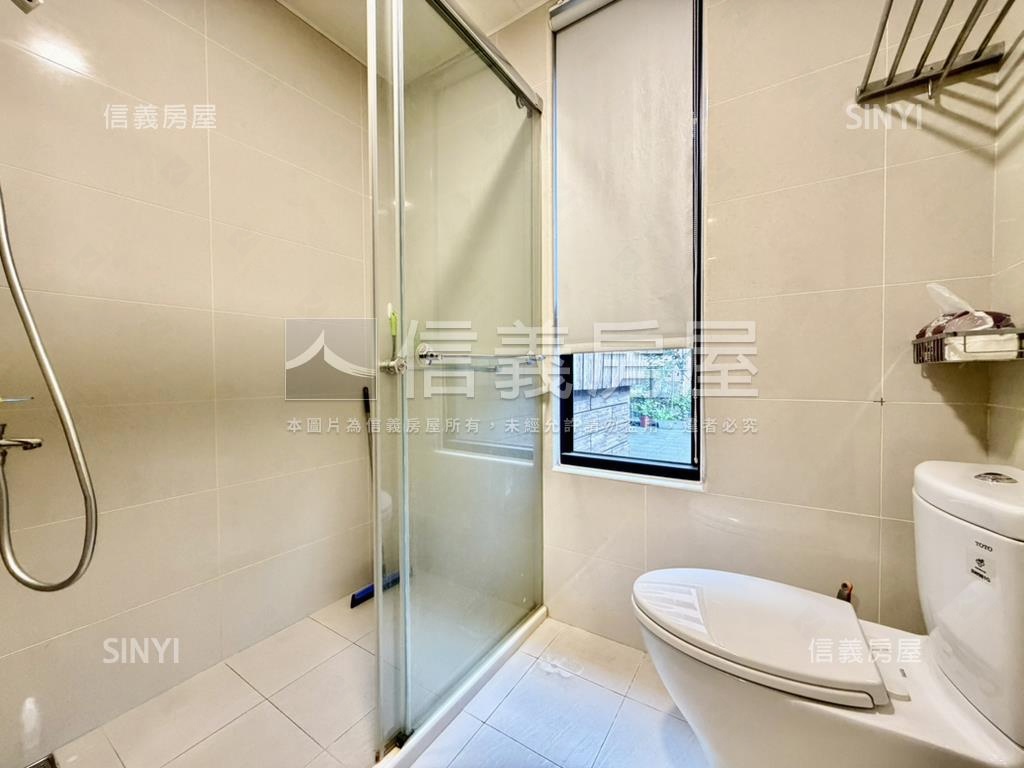 大露臺＊優質電梯邊間三房房屋室內格局與周邊環境