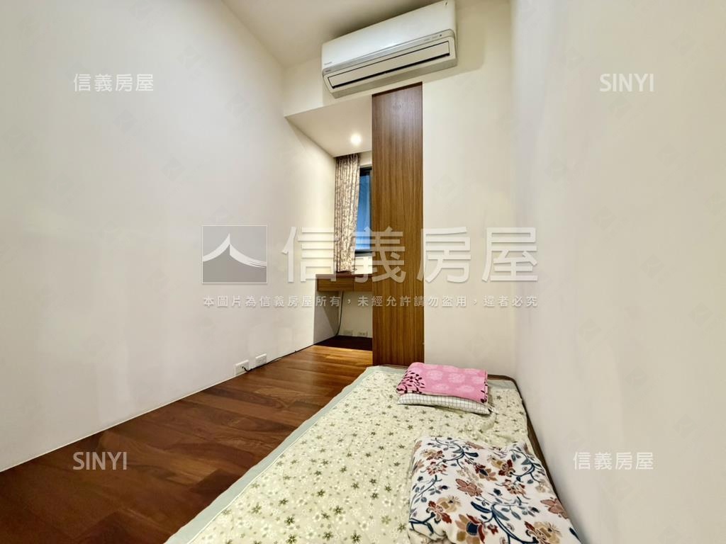 大露臺＊優質電梯邊間三房房屋室內格局與周邊環境