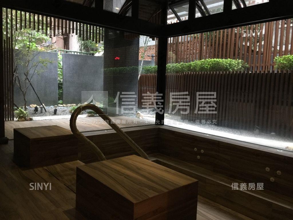 大露臺＊優質電梯邊間三房房屋室內格局與周邊環境