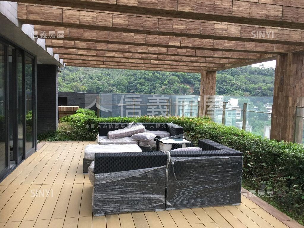 大露臺＊優質電梯邊間三房房屋室內格局與周邊環境