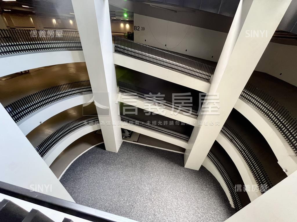元利森活莊園９Ｆ面山景房屋室內格局與周邊環境