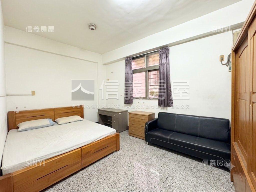 專任！近爽文路活路透天房屋室內格局與周邊環境