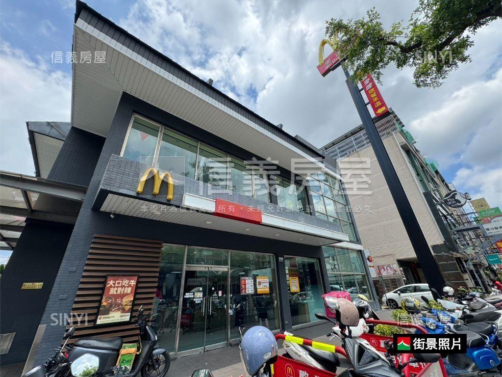 專任！近爽文路活路透天房屋室內格局與周邊環境