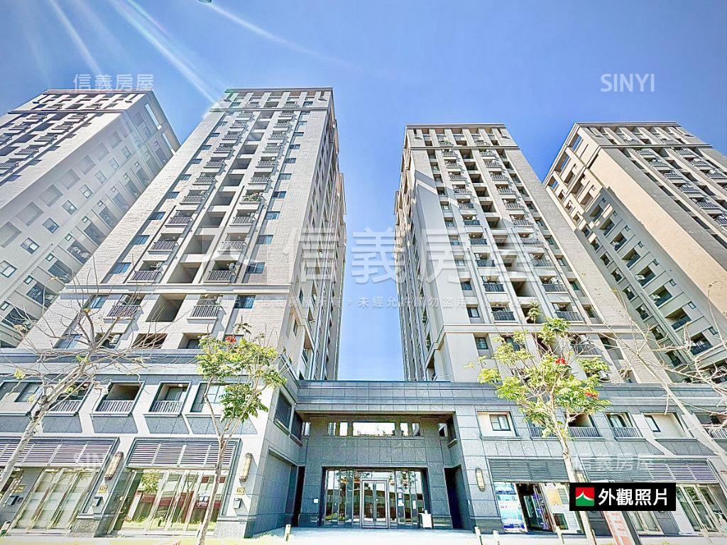 ＬＭ｜高樓兩房平車學區宅房屋室內格局與周邊環境