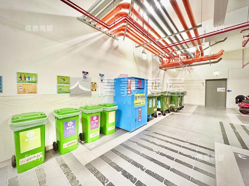 ＬＭ｜高樓兩房平車學區宅房屋室內格局與周邊環境