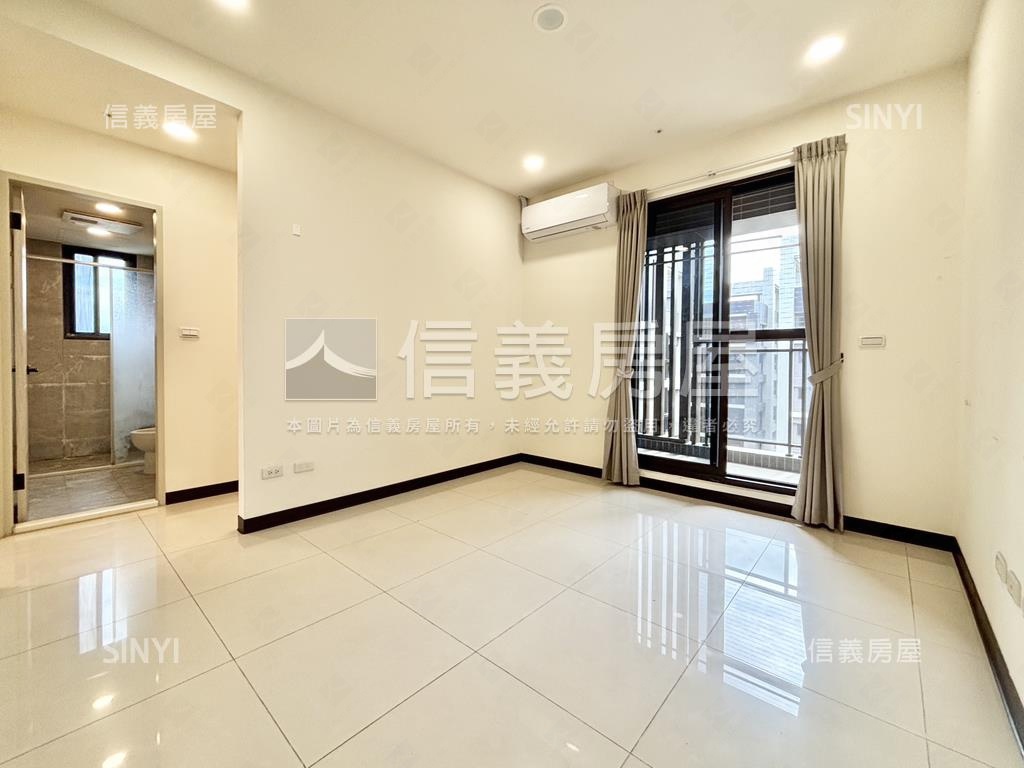 康橋｜高樓兩房平車帝王戶房屋室內格局與周邊環境