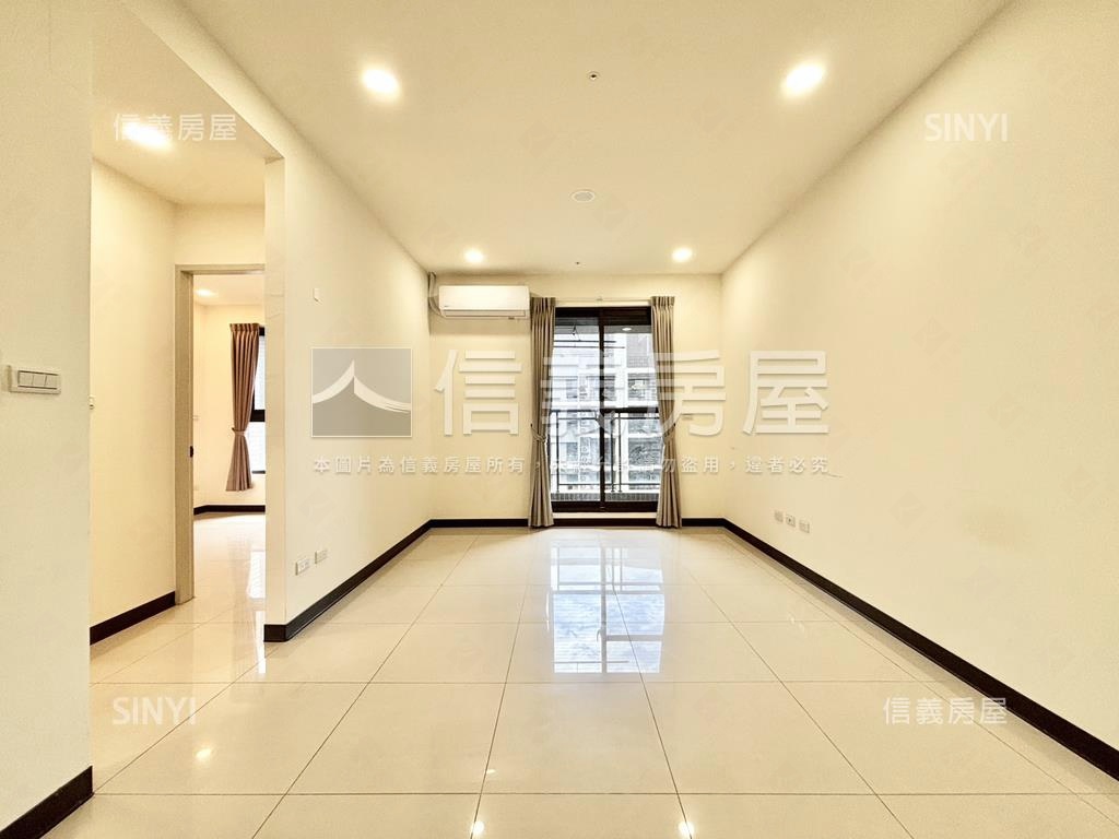 康橋｜高樓兩房平車帝王戶房屋室內格局與周邊環境