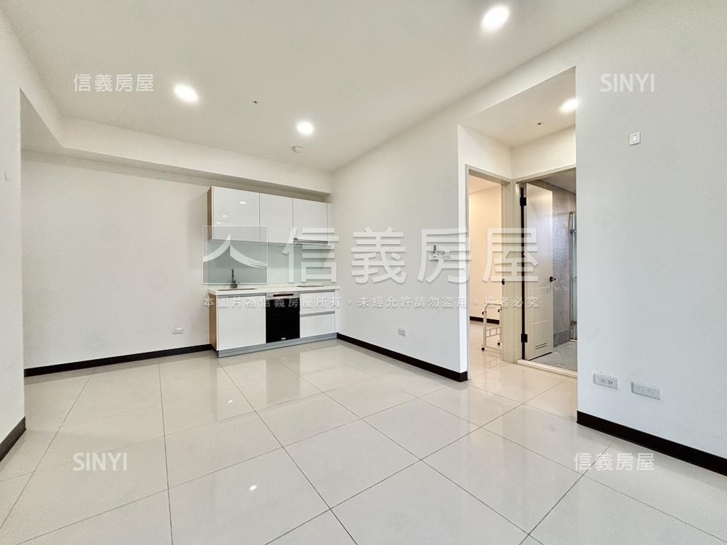 康橋｜高樓兩房平車帝王戶房屋室內格局與周邊環境