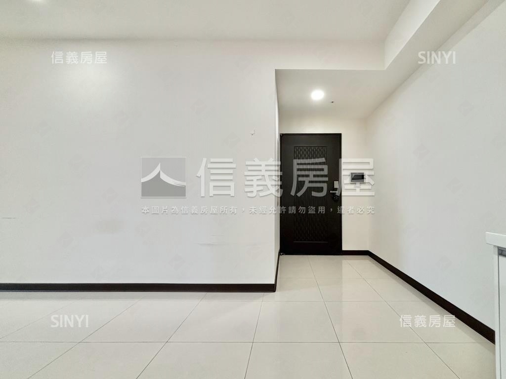 康橋｜高樓兩房平車帝王戶房屋室內格局與周邊環境