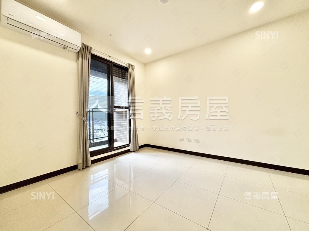 康橋｜高樓兩房平車帝王戶房屋室內格局與周邊環境