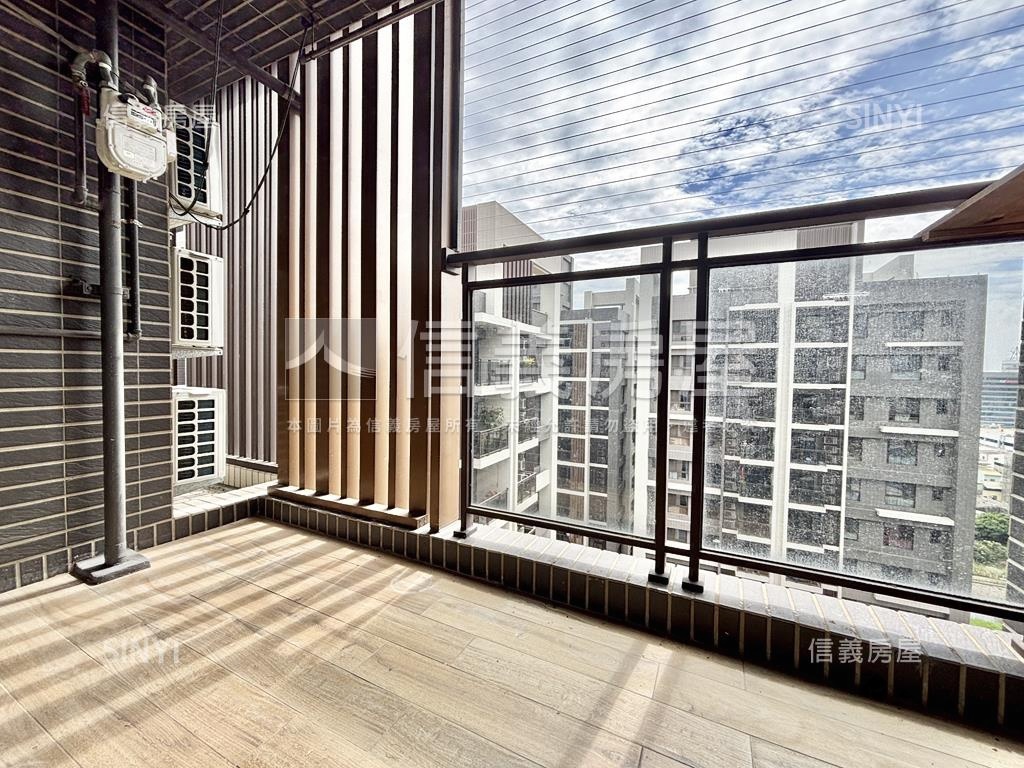 康橋｜高樓兩房平車帝王戶房屋室內格局與周邊環境