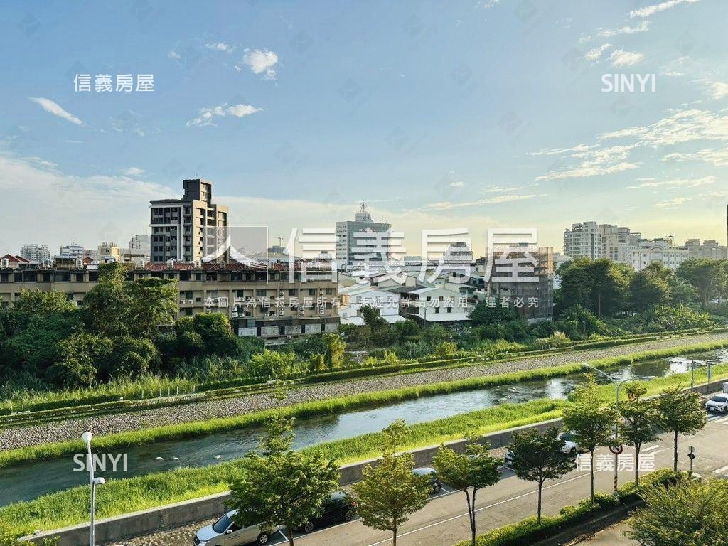 康橋｜高樓兩房平車帝王戶房屋室內格局與周邊環境